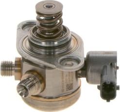 High-pressure Pump 0261520134 - image 5