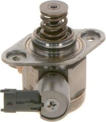 High-pressure Pump 0261520134 - image 6