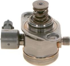 High-pressure Pump 0261520134 - image 7