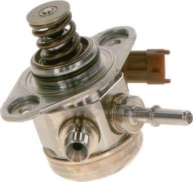 High-pressure Pump 0261520201 - image 8