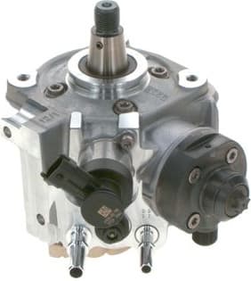 High-pressure Pump 0445010552