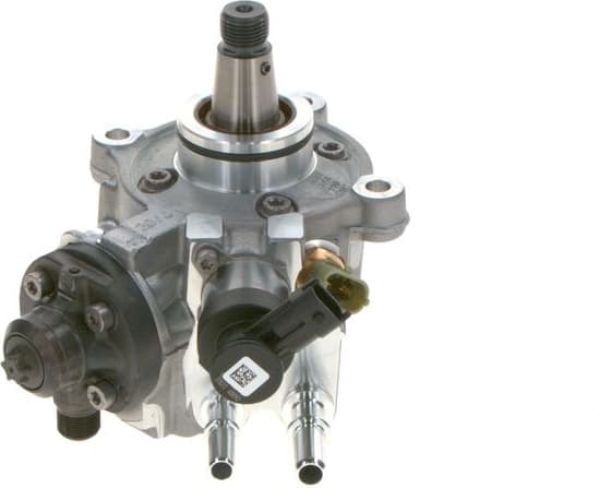 High-pressure Pump 0445010771 - image 4