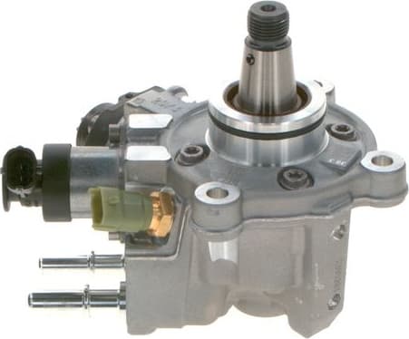 High-pressure Pump 0445010771 - image 5