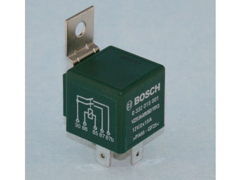 Multifunctional Relay 0332015001 - image 12