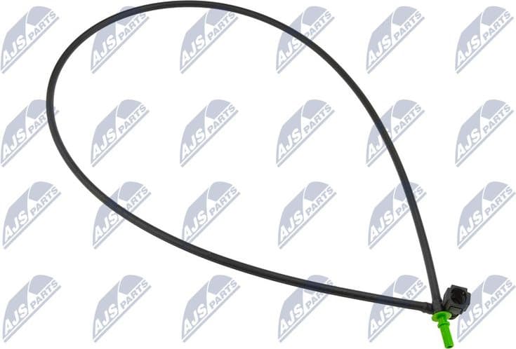 Fuel Line BPP-RE-025