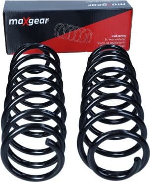 Suspension Spring 60-0257D