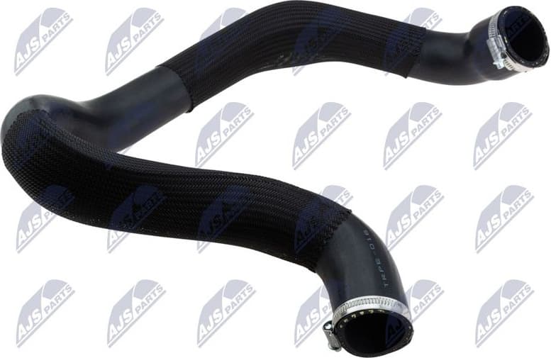 Charge Air Hose GPP-PE-016