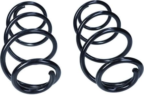 Suspension Spring 60-1051D