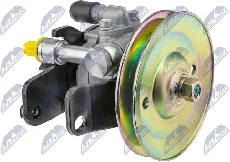 Hydraulic Pump, steering SPW-NS-004