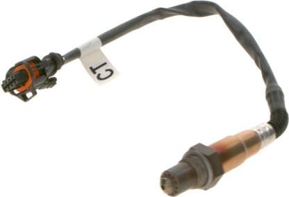 Oxygen Sensor 0258006815 - image 6