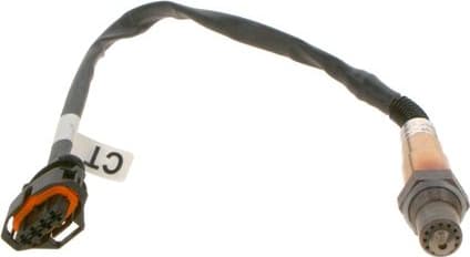 Oxygen Sensor 0258006815 - image 7