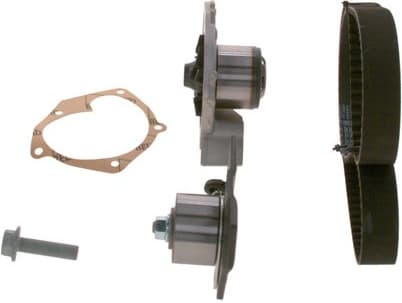 Water Pump & Timing Belt Kit 1 987 946 394 - image 6