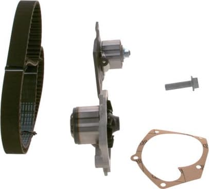 Water Pump & Timing Belt Kit 1 987 946 394 - image 8