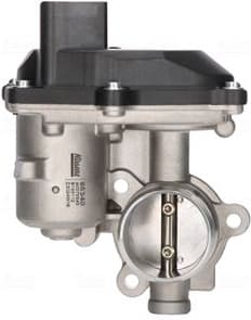 EGR Valve ** FIRST FIT ** 98340