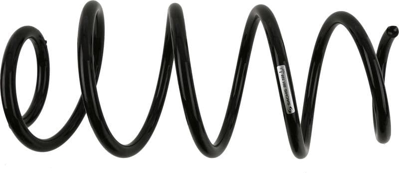 Suspension Spring 991 168