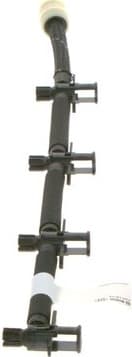 Hose, fuel overflow 0445130118 - image 6