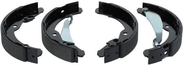 Brake Shoe Set 0986487555 - image 6