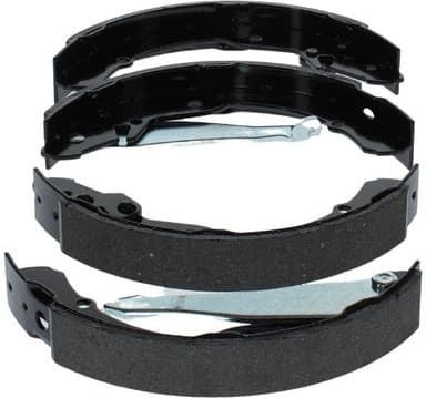 Brake Shoe Set 0986487555 - image 9