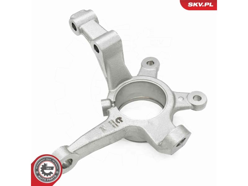 Steering Knuckle, wheel suspension 47SKV962 - image 2