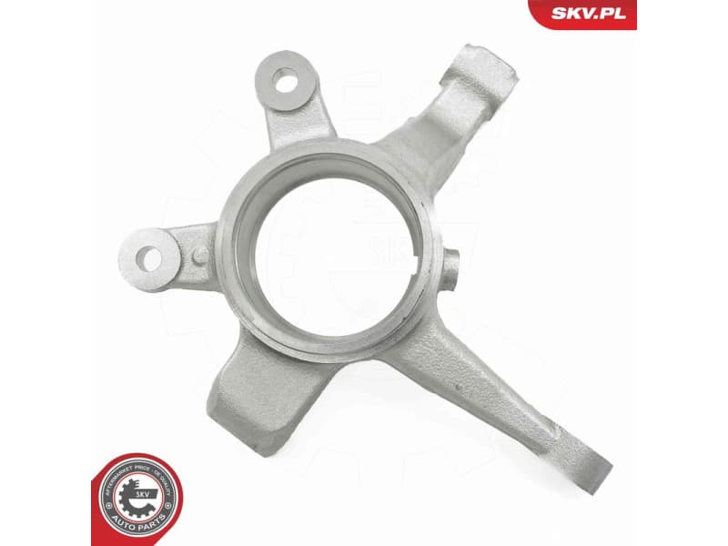 Steering Knuckle, wheel suspension 47SKV962 - image 4