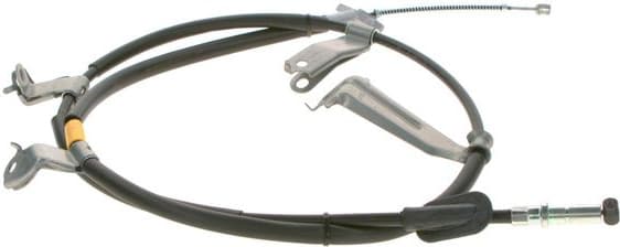 Cable Pull, parking brake 1987482917 - image 8