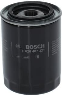 Oil Filter F 026 407 321 - image 5