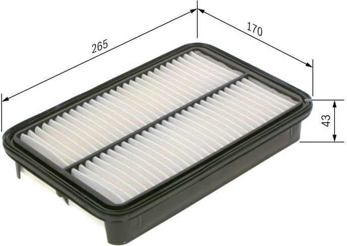 Air Filter 1457433958 - image 10