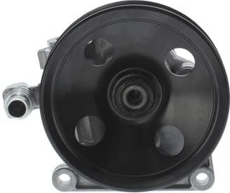 Hydraulic Pump, steering KS01000594 - image 2