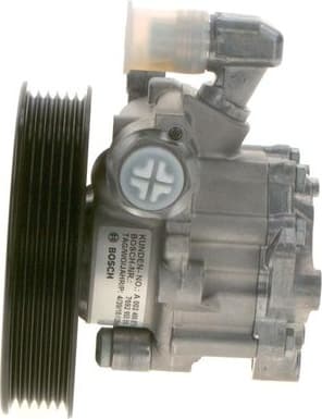 Hydraulic Pump, steering KS01000594 - image 4