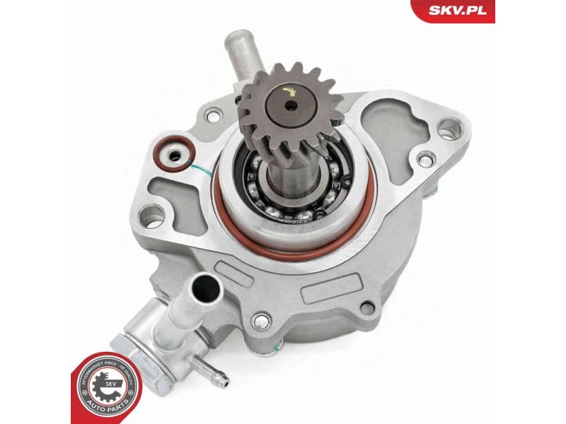 Vacuum Pump, braking system 18SKV067 - image 2