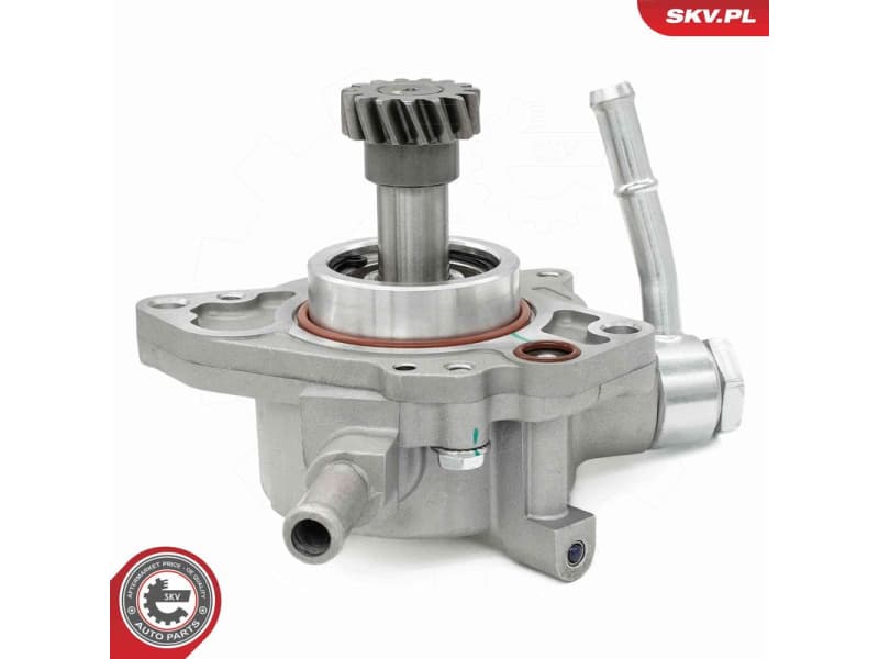 Vacuum Pump, braking system 18SKV067 - image 4