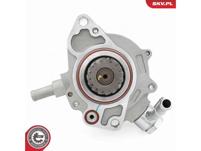 Vacuum Pump, braking system 18SKV067 - image 5