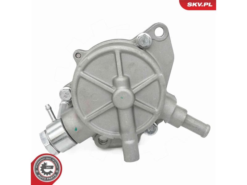 Vacuum Pump, braking system 18SKV067 - image 6