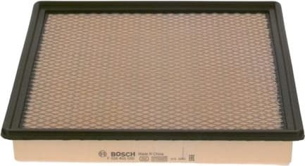 Air Filter F 026 400 500 - image 6