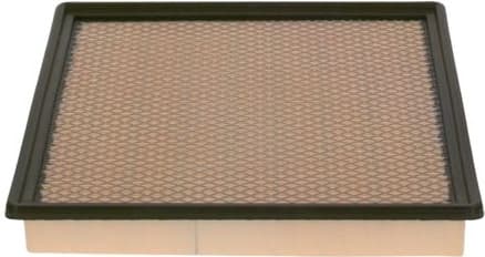 Air Filter F 026 400 500 - image 8