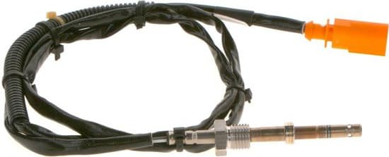 Sensor, exhaust gas temperature 0 986 259 037 - image 8