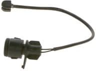 Warning Contact, brake pad wear 1 987 474 938 - image 3