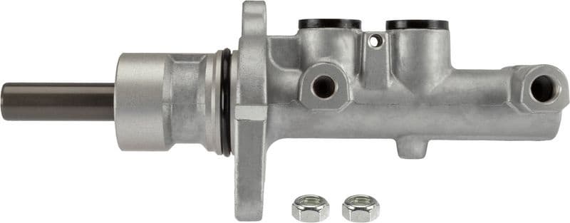 Brake Master Cylinder PMF535 - image 2