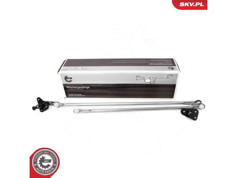 Wiper Linkage 05SKV154