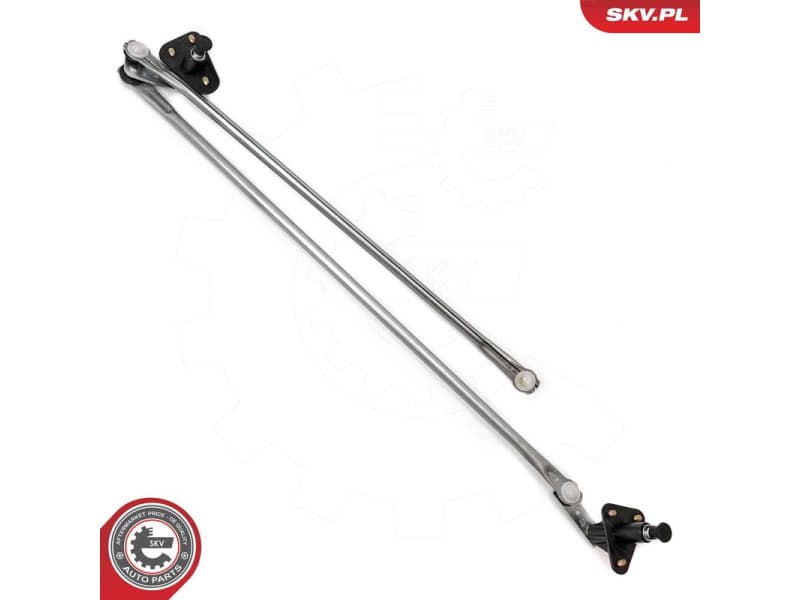 Wiper Linkage 05SKV154 - image 4