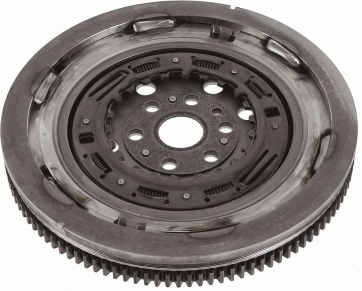 Flywheel Dual-mass flywheel 2295 601 025