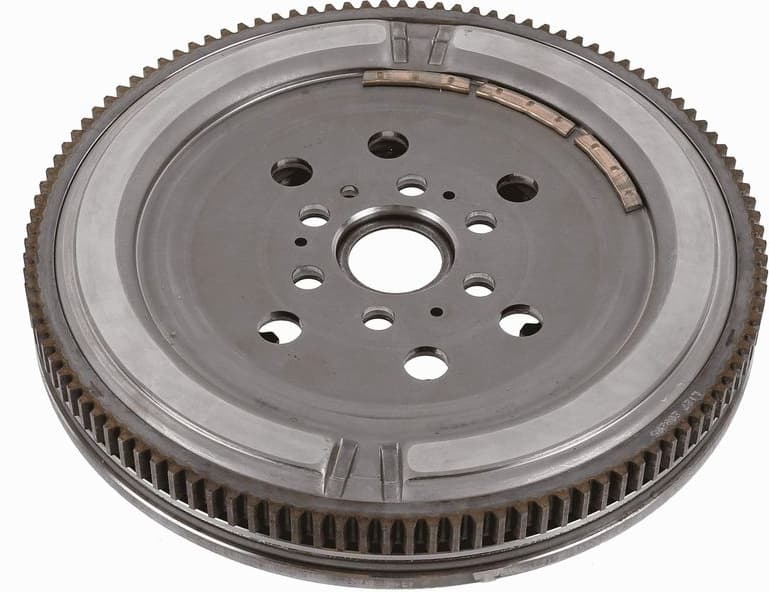 Flywheel Dual-mass flywheel 2295 601 025 - image 2