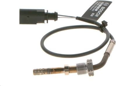 Sensor, exhaust gas temperature 0 986 259 042 - image 6