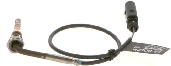Sensor, exhaust gas temperature 0 986 259 042 - image 7