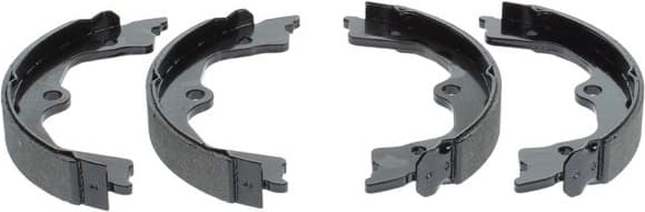 Brake Shoe Set, parking brake 0986487931 - image 6