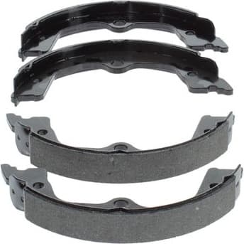 Brake Shoe Set, parking brake 0986487931 - image 7