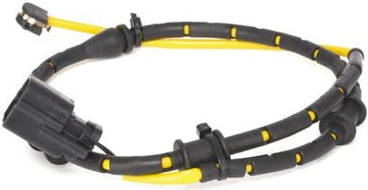 Warning Contact, brake pad wear 1 987 473 554 - image 7