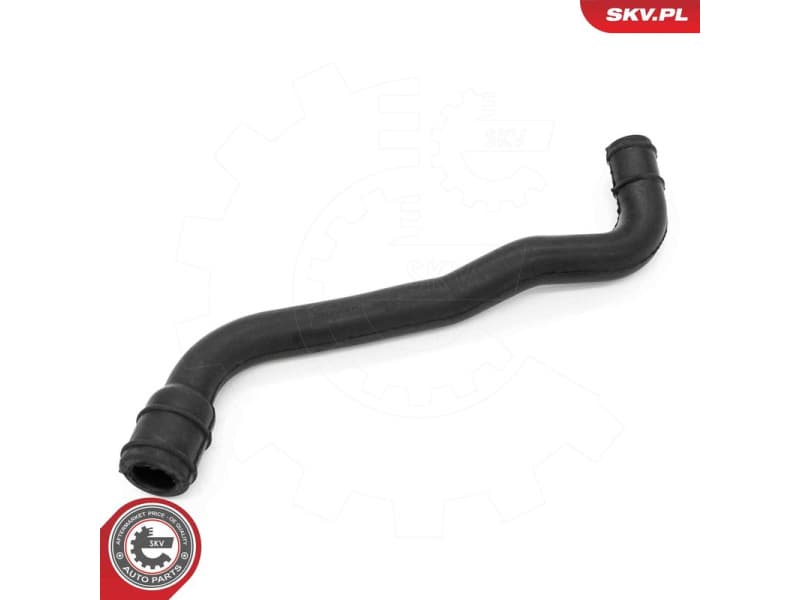 Hose, crankcase ventilation 54SKV762 - image 2