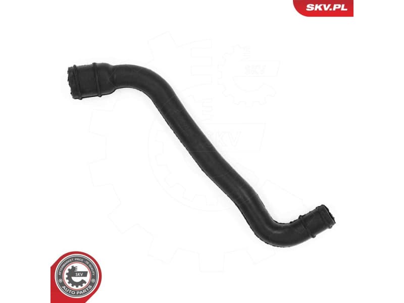 Hose, crankcase ventilation 54SKV762 - image 3