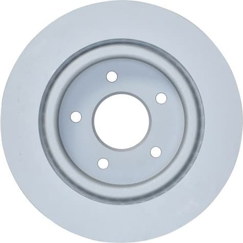 Brake Disc 0986479D20 - image 8